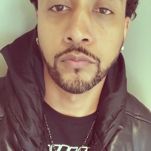 Meet your Posher, Thomas